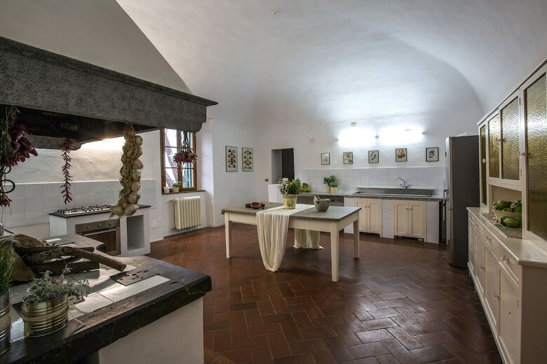 Hotel Tenuta Mocajo