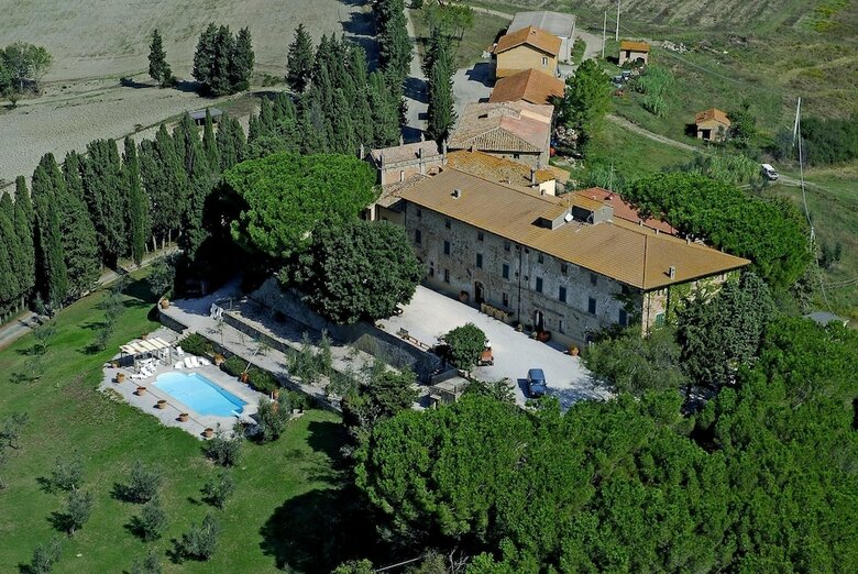 Hotel Tenuta Mocajo