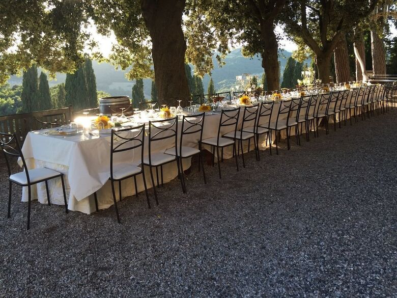 Hotel Tenuta Mocajo