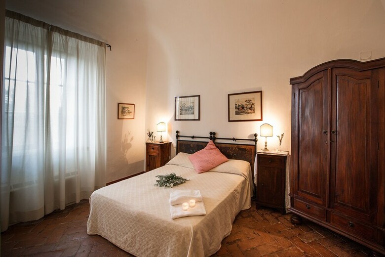 Hotel Tenuta Mocajo