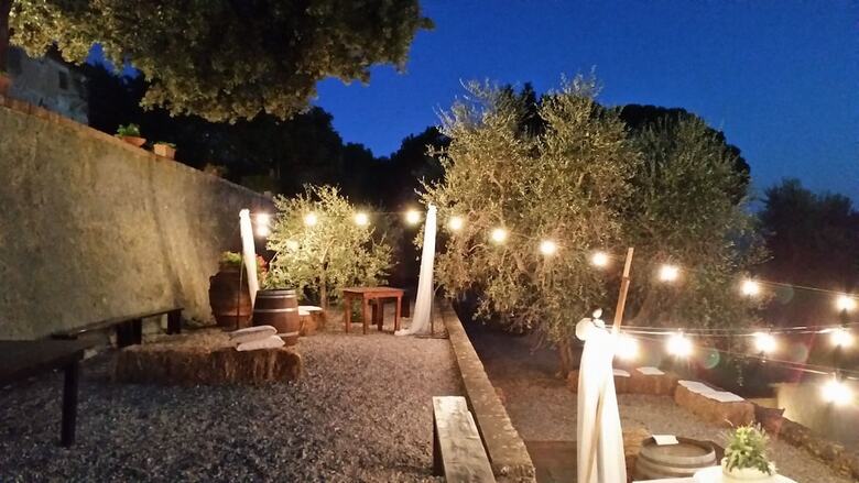 Hotel Tenuta Mocajo