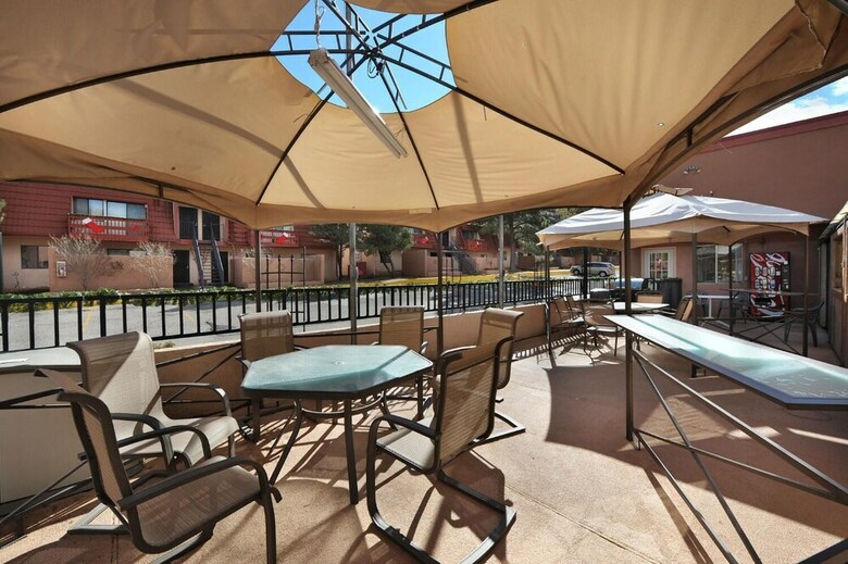 Apartamento Pinecliff Village