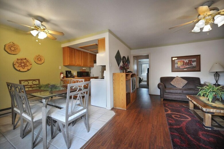 Apartamento Pinecliff Village