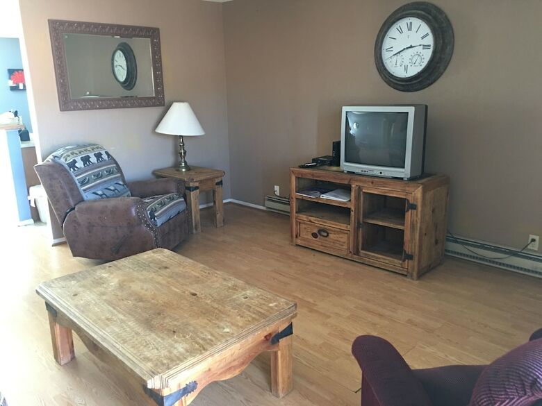 Apartamento Pinecliff Village