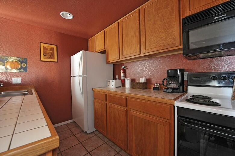 Apartamento Pinecliff Village
