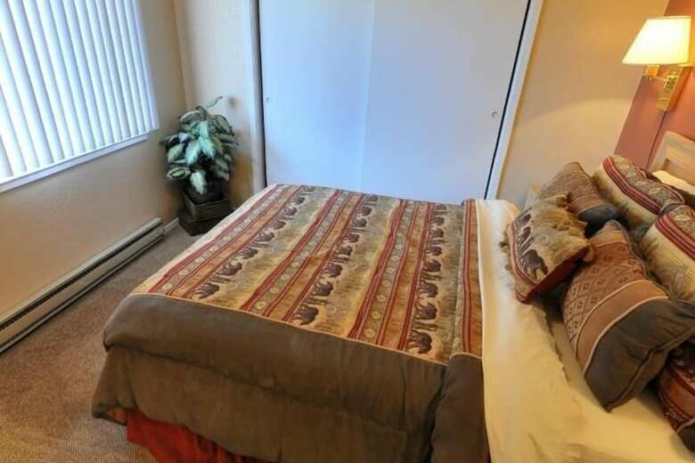 Apartamento Pinecliff Village