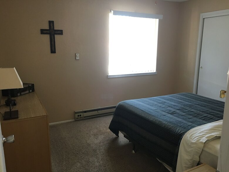 Apartamento Pinecliff Village