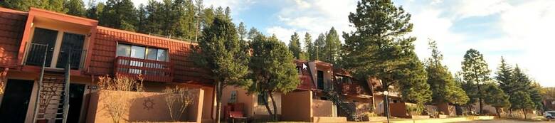Apartamento Pinecliff Village