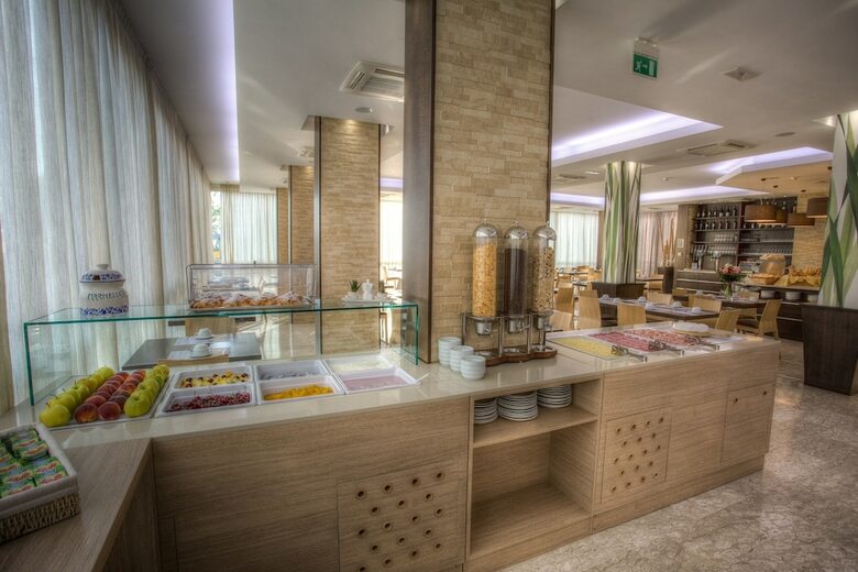 Hotel Tabor