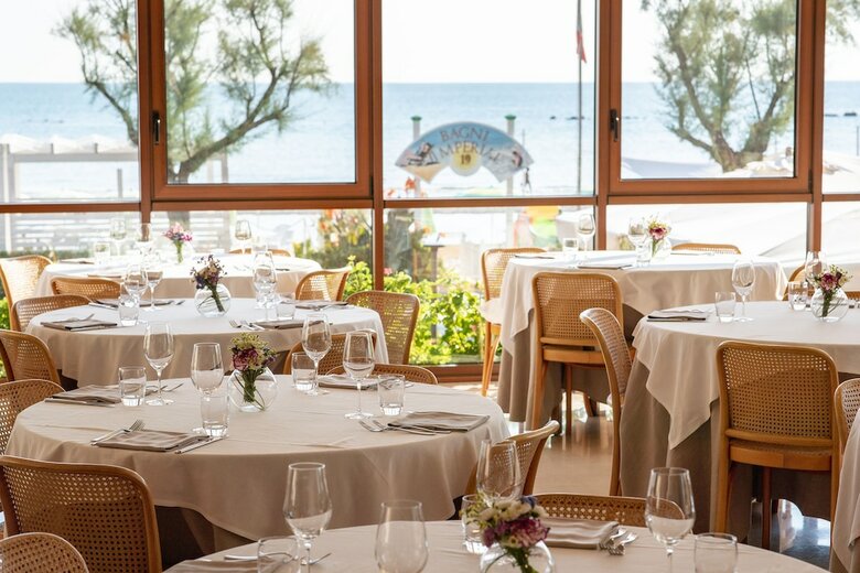 Fano Hotel Imperial