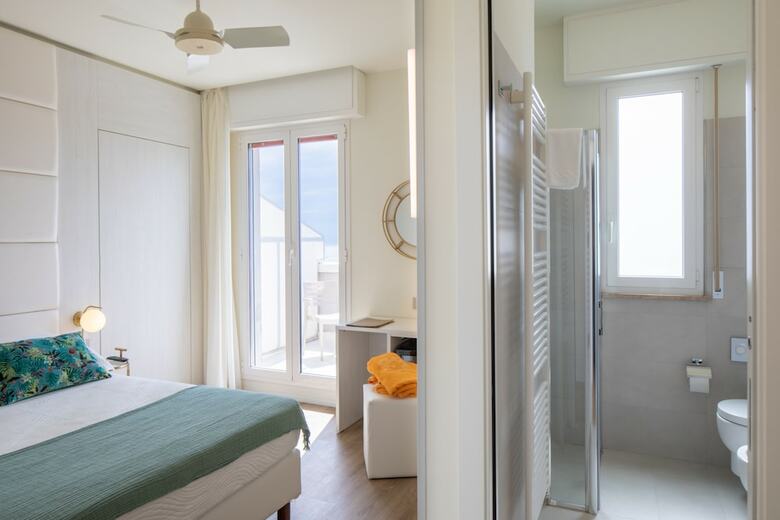 Fano Hotel Imperial