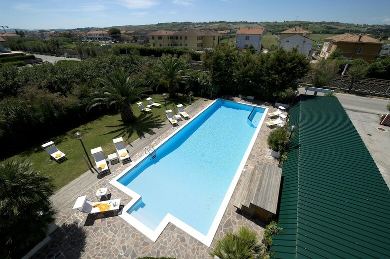 Fano Hotel Imperial