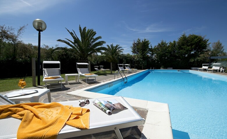 Fano Hotel Imperial