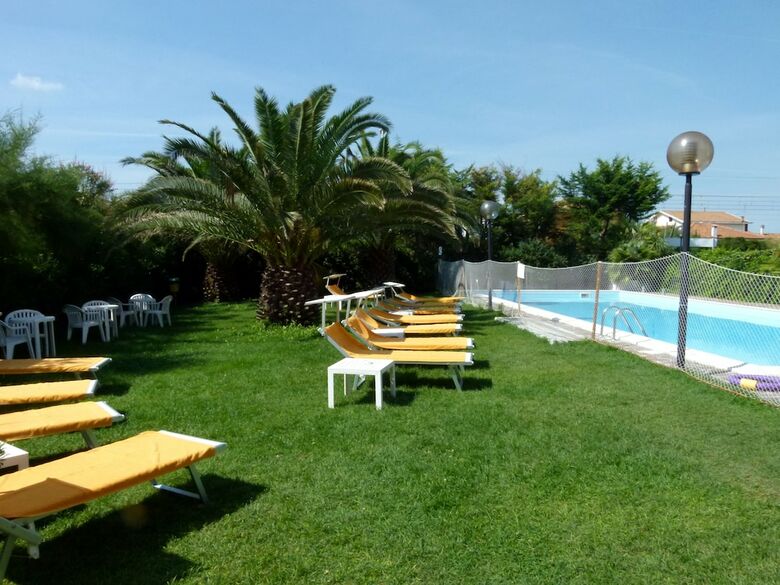 Fano Hotel Imperial