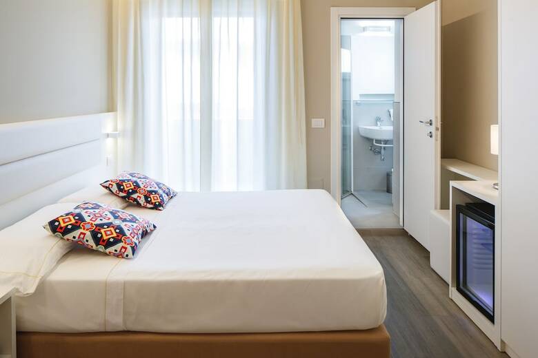 Fano Hotel Imperial