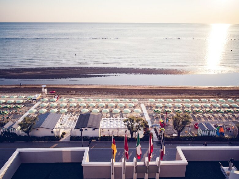 Fano Hotel Imperial