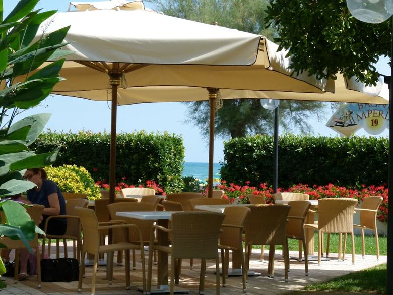 Fano Hotel Imperial