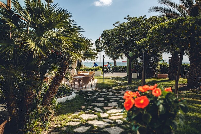 Fano Hotel Imperial