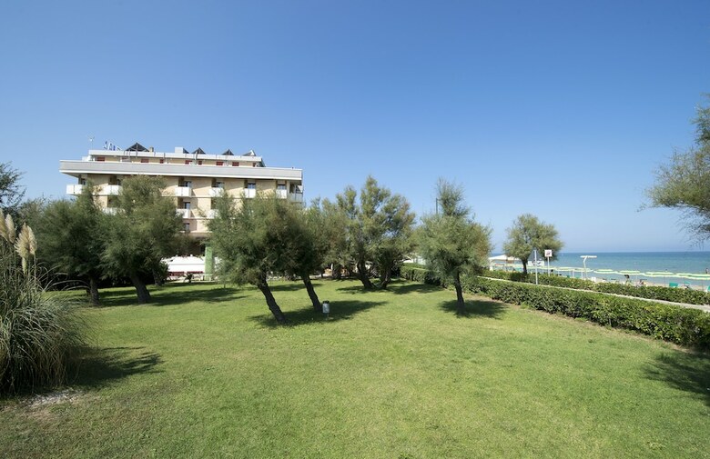 Fano Hotel Imperial