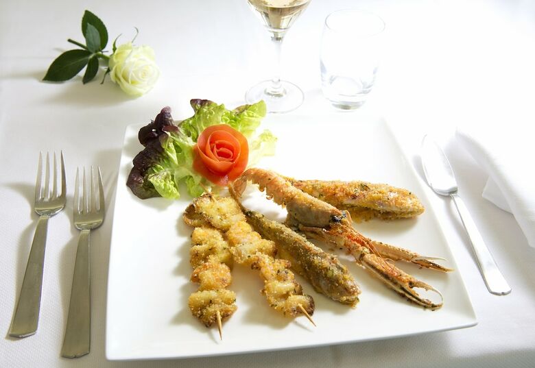 Fano Hotel Imperial