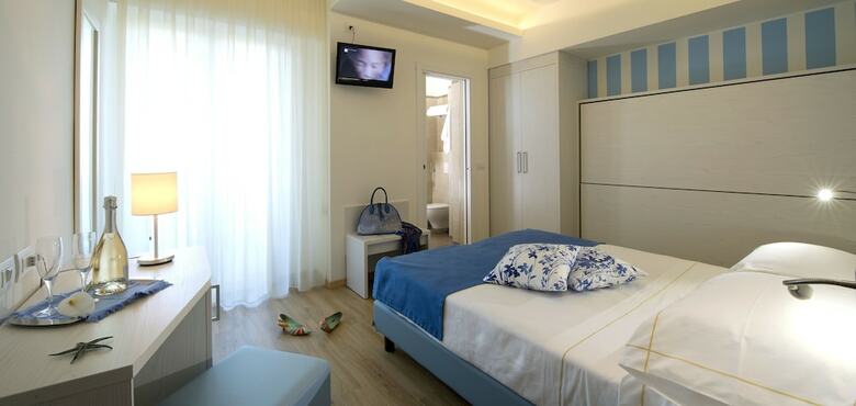 Fano Hotel Imperial