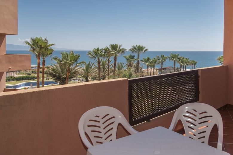 Apartamentos Tur�sticos Don Juan
