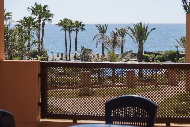 Apartamentos Tur�sticos Don Juan