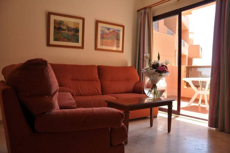 Apartamentos Tur�sticos Don Juan
