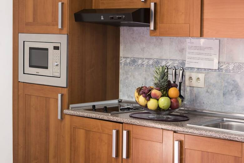 Apartamentos Tur�sticos Don Juan