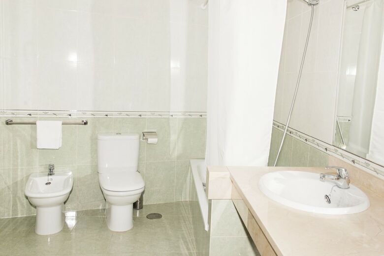 Apartamentos Tur�sticos Don Juan