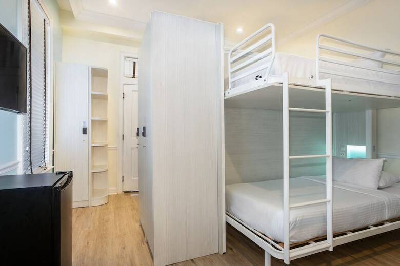 Hotel Nyah Key West-adults Only