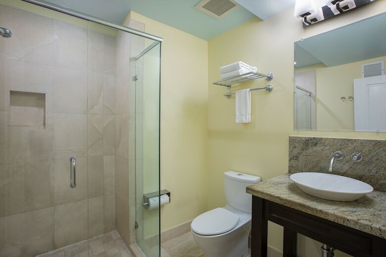 Hotel Nyah Key West-adults Only