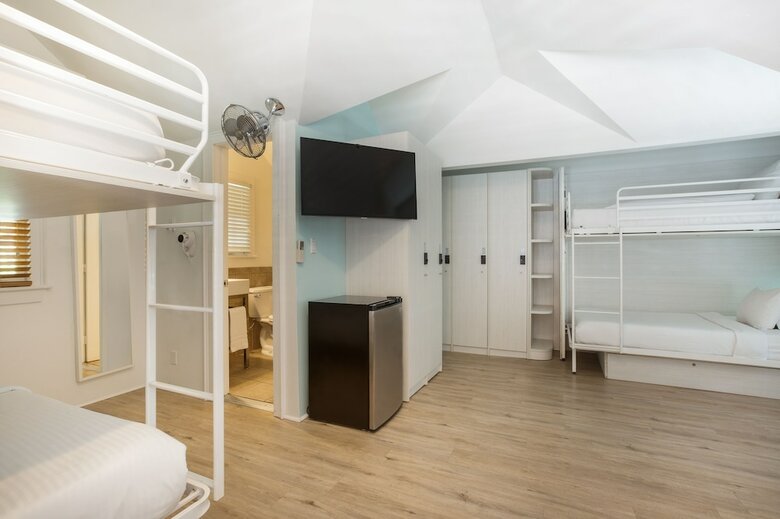Hotel Nyah Key West-adults Only