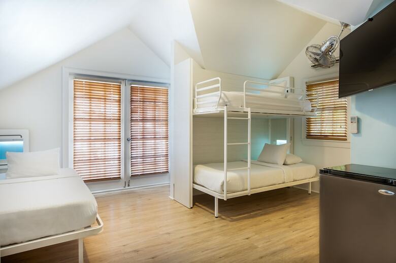 Hotel Nyah Key West-adults Only
