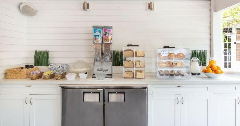Hotel Nyah Key West-adults Only
