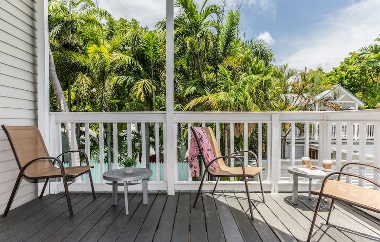 Hotel Nyah Key West-adults Only