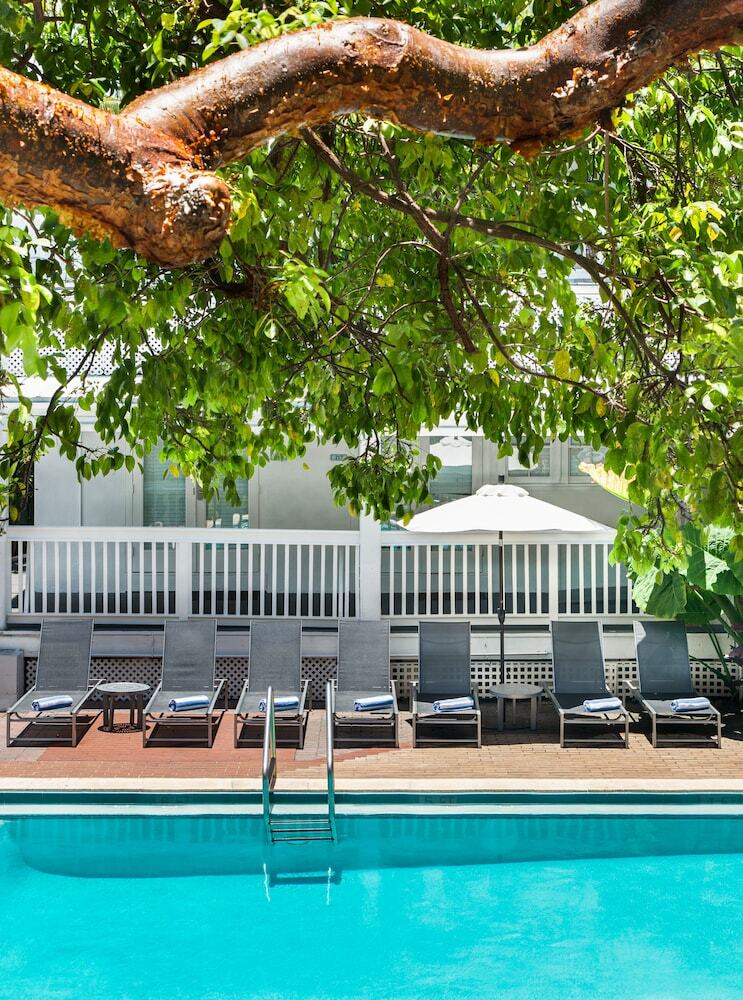 Hotel Nyah Key West-adults Only