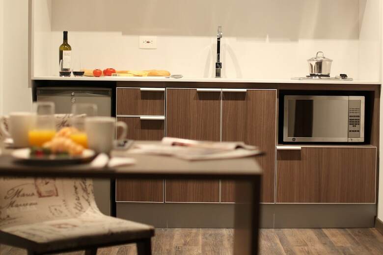 Apartamentos Sites