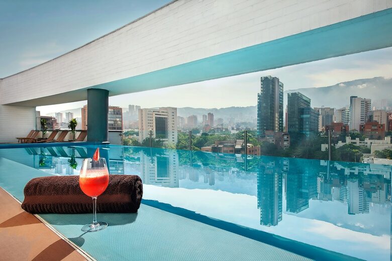 Apartamentos Sites