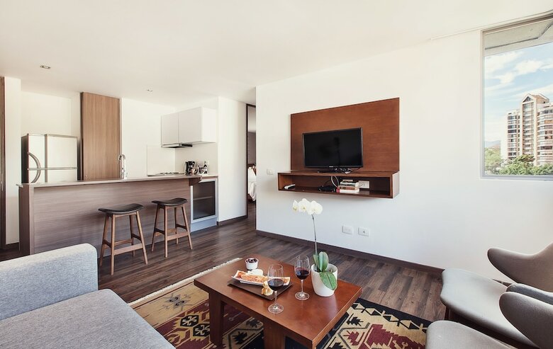 Apartamentos Sites