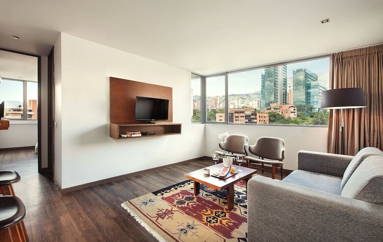 Apartamentos Sites