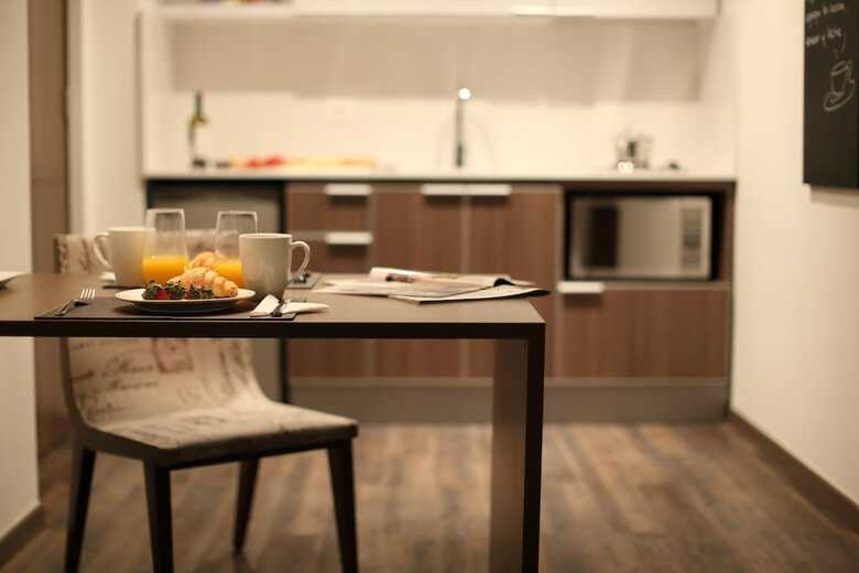 Apartamentos Sites