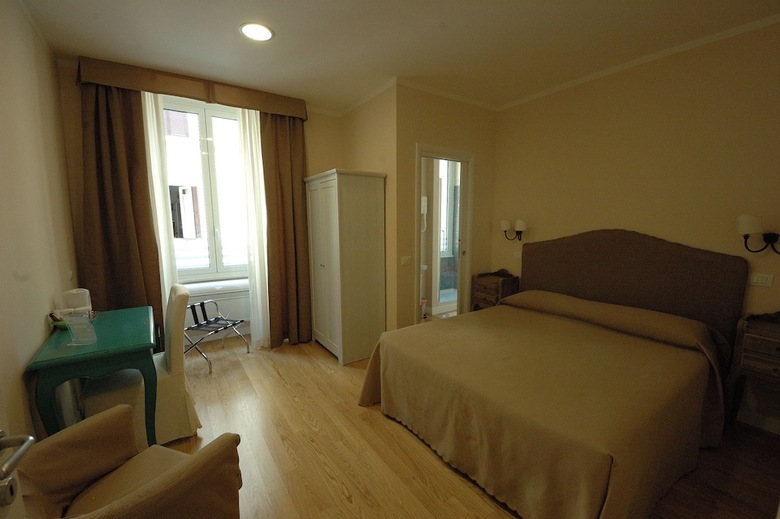 Residenza Dei Gracchi