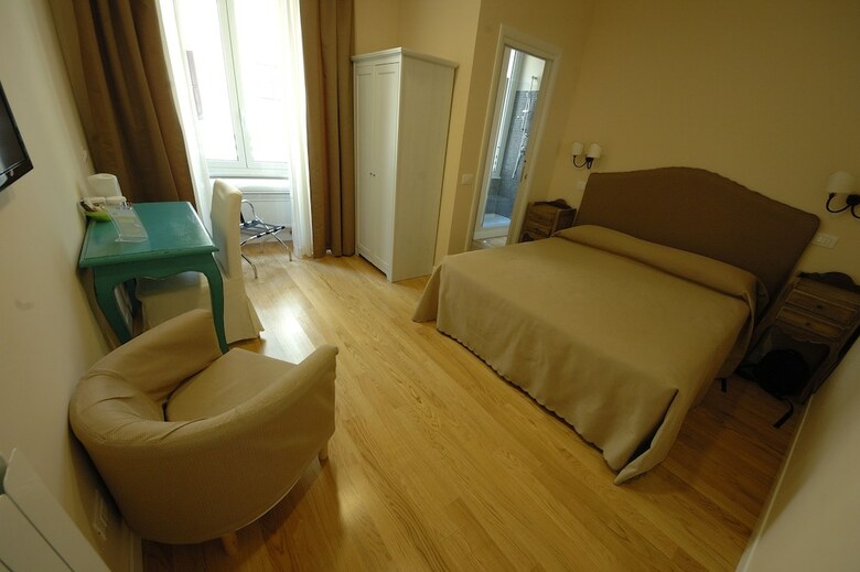 Residenza Dei Gracchi