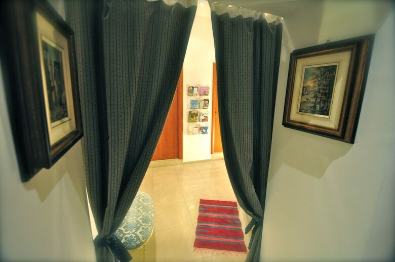 Babuino127 Rooms