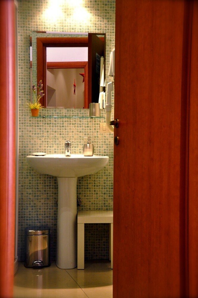 Babuino127 Rooms