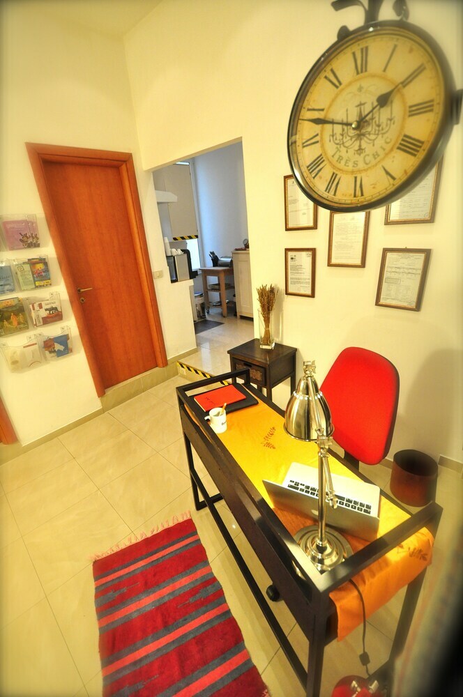 Babuino127 Rooms