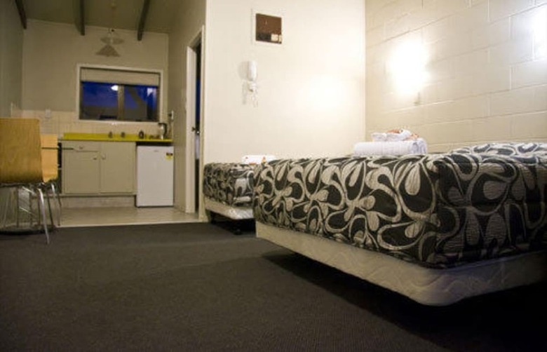 Middlemore Motel