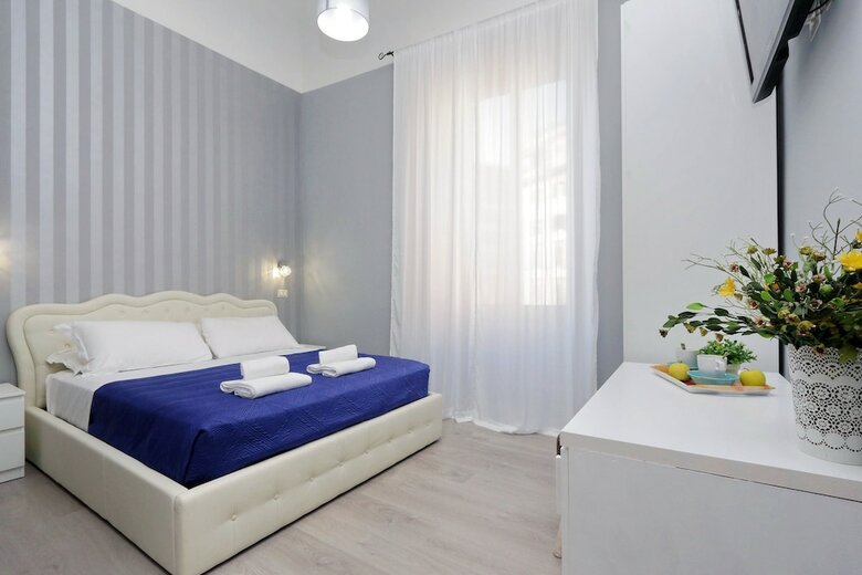 B&B Domus Domas