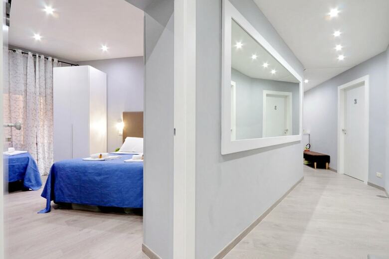 B&B Domus Domas
